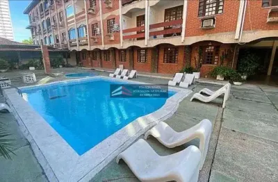 Apartamento com 1 quarto à venda na avenida senador salgado filho, 1773, lagoa nova, natal, 30 m2 por r$ 139.900