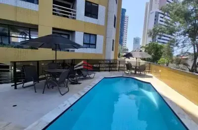 Apartamento com 2 quartos à venda na rua miguel godeiro primo, 100, ponta negra, natal, 63 m2 por r$ 510.000
