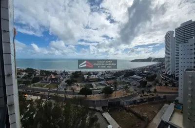 Apartamento com 2 quartos à venda na rua miguel godeiro primo, 100, ponta negra, natal, 63 m2 por r$ 479.990