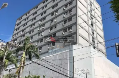 Sala comercial à venda na rua joão pessoa, 267, centro, natal por r$ 74.900