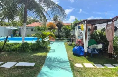 Casa com 4 quartos à venda na Rua Bauru, 452, Redinha, Natal, 230 m2 por R$ 355.000