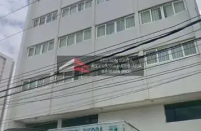 Apartamento com 1 quarto à venda na Avenida Engenheiro Roberto Freire, 4220, Ponta Negra, Natal, 38 m2 por R$ 223.500