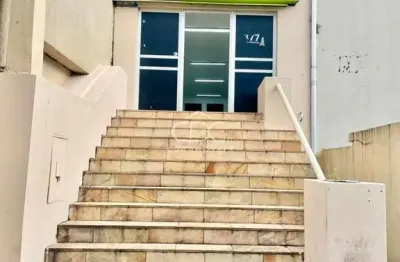 Sala comercial com 1 sala à venda na Rua Riachuelo, 115, Centro, Ponta Grossa