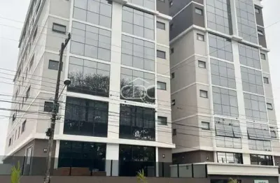 Apartamento com 3 quartos à venda na Rua Octávio de Carvalho, 606, Jardim Carvalho, Ponta Grossa