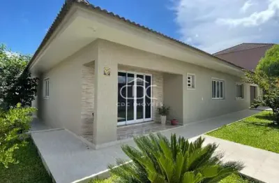 Casa com 4 quartos à venda no Oficinas, Ponta Grossa 