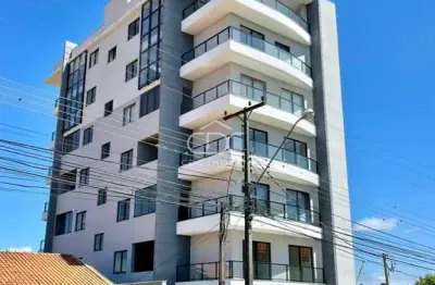 Apartamento à venda na Avenida Anita Garibaldi, 2375, Orfãs, Ponta Grossa
