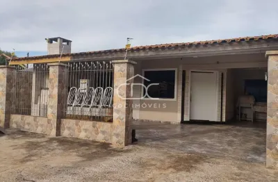Casa com 2 quartos à venda na Rua Praia da Penha, -, Contorno, Ponta Grossa