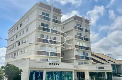 Apartamento com 3 quartos à venda no Olarias, Ponta Grossa 