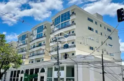 Apartamento com 3 quartos à venda no Oficinas, Ponta Grossa 