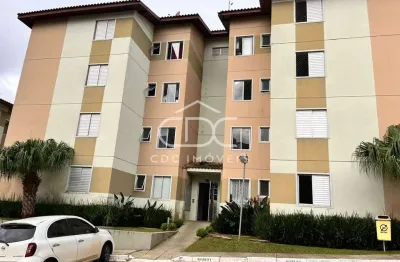 Apartamento com 3 quartos à venda na Rua Sílvia Machado de Souza, 141, Estrela, Ponta Grossa