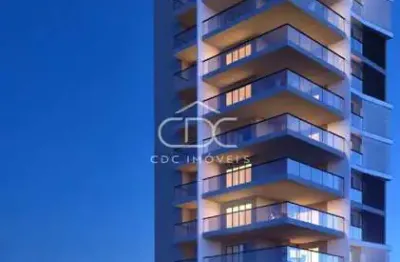 Apartamento com 4 quartos à venda na Rua Frei Caneca, 585, Centro, Ponta Grossa