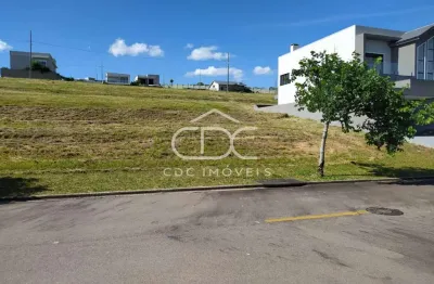 Terreno em condomínio fechado à venda na Rua João Silvio de Lara Machado, 110, Jardim Carvalho, Ponta Grossa