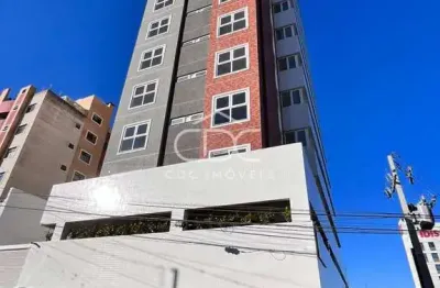Apartamento com 1 quarto à venda na Rua Engenheiro Schamber, 134, Centro, Ponta Grossa