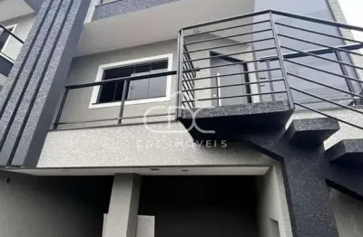 Casa com 3 quartos à venda na Rua Theodoro Pinheiro Machado, 338, Jardim Carvalho, Ponta Grossa