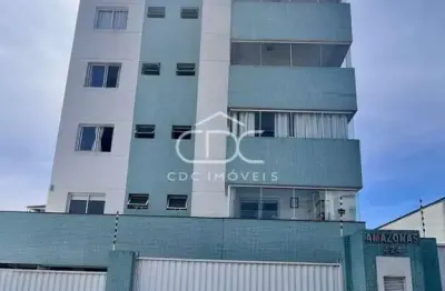 Apartamento com 3 quartos à venda na Rua Amazonas, 424, Estrela, Ponta Grossa