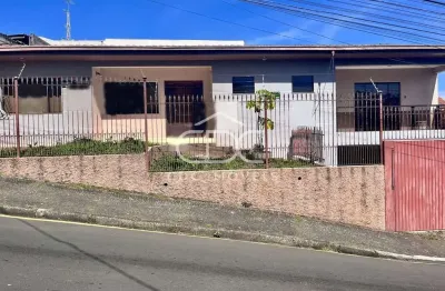 Casa com 3 quartos à venda na Rua Almirante Custódio de Mello, 297, Centro, Ponta Grossa