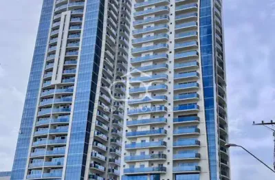 Apartamento com 3 quartos à venda no Oficinas, Ponta Grossa 