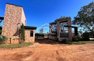 Chácara / sítio com 3 quartos à venda na Estrada José Kalinoski, 00, Contorno, Ponta Grossa