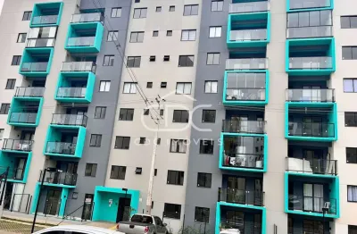 Apartamento com 2 quartos à venda na Rua Nicolau Kluppel Neto, 1952, Contorno, Ponta Grossa