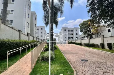 Apartamento com 2 quartos à venda na Rua Doutor Leopoldo Guimarães da Cunha, 303, Oficinas, Ponta Grossa