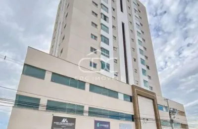 Apartamento com 2 quartos à venda na Rua Bento Ribeiro, 1579, Nova Rússia, Ponta Grossa