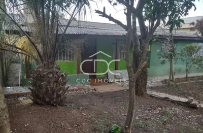 Terreno à venda na Rua Teodoro Sampaio, 42, Oficinas, Ponta Grossa