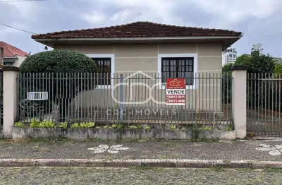 Casa com 3 quartos à venda na Rua Barão de Capanema, 998, Nova Rússia, Ponta Grossa