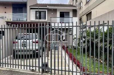 Casa com 3 quartos à venda na Rua Francisco Ribas, 1747, Orfãs, Ponta Grossa
