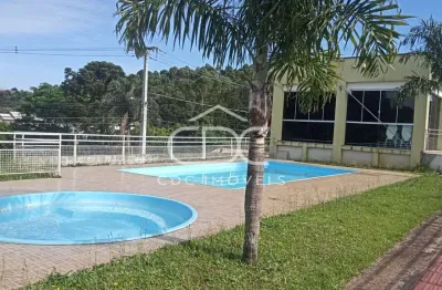 Apartamento com 2 quartos à venda no Orfãs, Ponta Grossa 