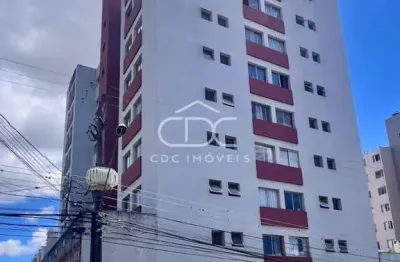 Apartamento com 3 quartos à venda na Rua Doutor Penteado de Almeida, 260, Centro, Ponta Grossa