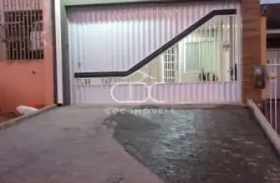 Linda residência à venda na colônia dona luiza - santa clara