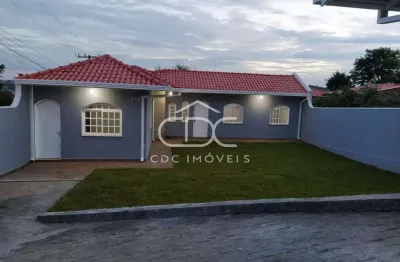 Casa com 2 quartos à venda na Rua Valentin Favarin, 272, Jardim Carvalho, Ponta Grossa