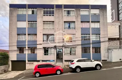 Apartamento com 3 quartos à venda na Rua Visconde de Nacar, 255, Centro, Ponta Grossa
