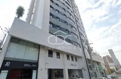 Apartamento com 3 quartos à venda na Rua Doutor Paula Xavier, 909, Estrela, Ponta Grossa