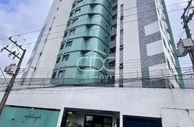 Apartamento com 3 quartos à venda na Rua Rodrigues Alves, 554, Orfãs, Ponta Grossa