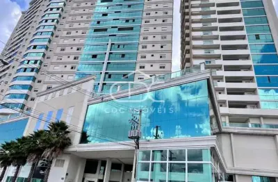 Apartamento com 3 quartos à venda na Rua Benjamin Constant, 1, Centro, Ponta Grossa