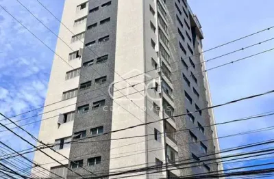 Apartamento com 3 quartos à venda na Rua Doutor Paula Xavier, 1399, Centro, Ponta Grossa