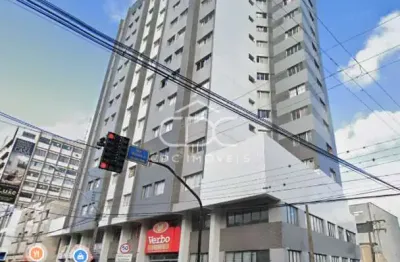 Apartamento com 3 quartos à venda na Avenida Doutor Vicente Machado, 777, Centro, Ponta Grossa