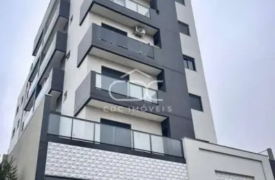 Apartamento com 3 quartos à venda na Rua Freire Alemão, 460, Estrela, Ponta Grossa