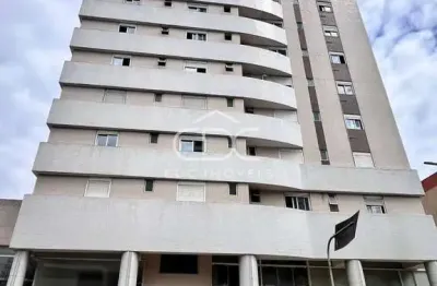 Apartamento com 3 quartos à venda na Rua Balduíno Taques, 233, Estrela, Ponta Grossa