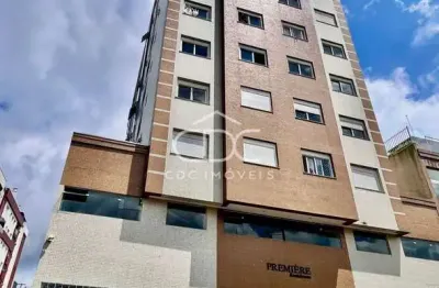 Apartamento com 2 quartos à venda na Rua Benjamin Constant, 1031, Centro, Ponta Grossa