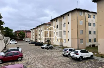 Apartamento com 3 quartos à venda na Rua Leopoldo Miques, 111B, Estrela, Ponta Grossa