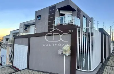 Casa com 4 quartos à venda na Rua Mathias de Albuquerque, 314, Oficinas, Ponta Grossa