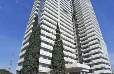 Apartamento com 3 quartos à venda na Rua Doutor Paula Xavier, 615, Estrela, Ponta Grossa