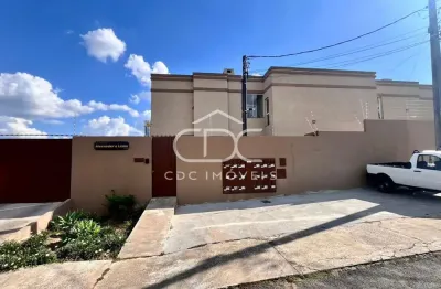 Apartamento com 2 quartos à venda na Rua Jacob Nadal, 303, Jardim Carvalho, Ponta Grossa