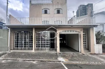 Sala comercial com 1 sala à venda na Rua General Carneiro, 295, Centro, Ponta Grossa