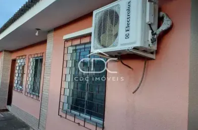 Casa em condomínio fechado à venda na Rua Capitão Benedito Lopes de Bragança, 337, Estrela, Ponta Grossa