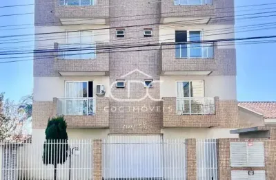 Apartamento com 3 quartos à venda na Rua Francisco Celso Baptista Rosas, 192, Jardim Carvalho, Ponta Grossa