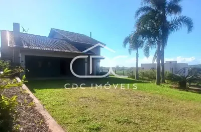 Casa com 5 quartos à venda na Avenida Atlanta, 759, Centro, Carambeí