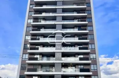 Apartamento com 3 quartos à venda na Rua Ermelino de Leão, 1401, Olarias, Ponta Grossa